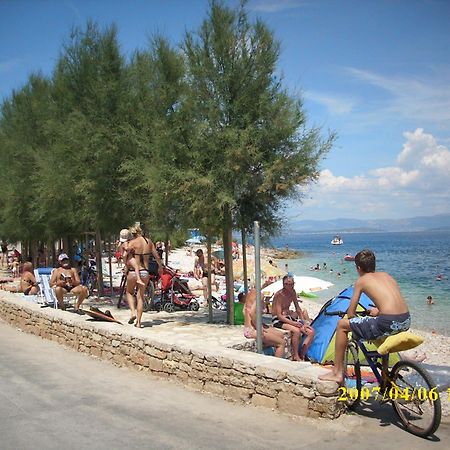 Sea Star Apartment Сутиван Екстериор снимка