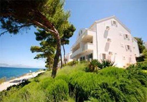 Sea Star Apartment Сутиван Стая снимка