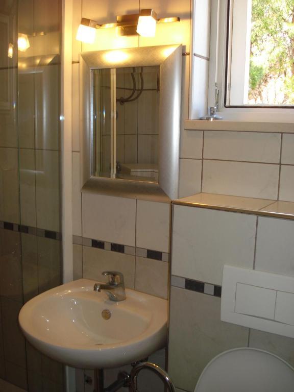 Sea Star Apartment Сутиван Стая снимка
