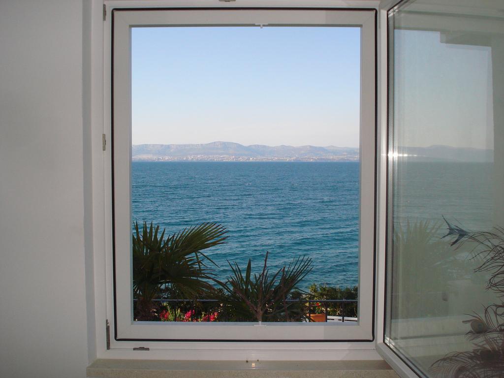 Sea Star Apartment Сутиван Екстериор снимка