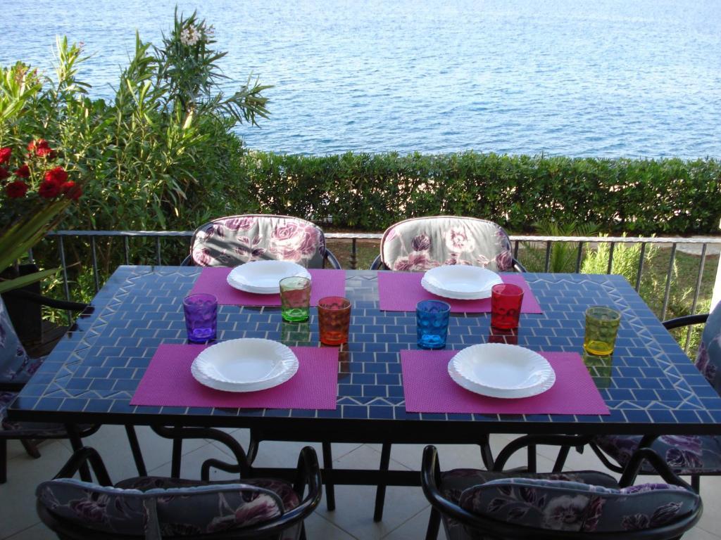 Sea Star Apartment Сутиван Стая снимка