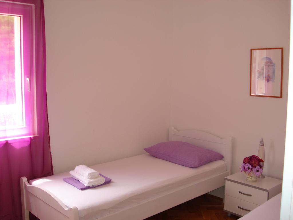 Sea Star Apartment Сутиван Екстериор снимка